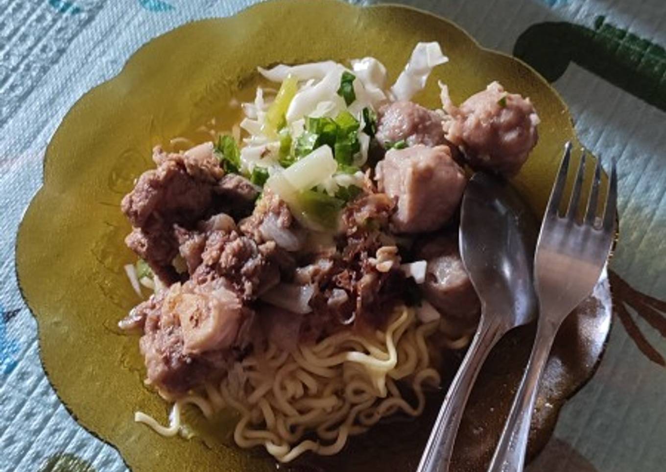 Bakso sapi