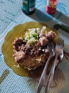 Foto resep Bakso sapi
