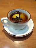 Ponche de manzana