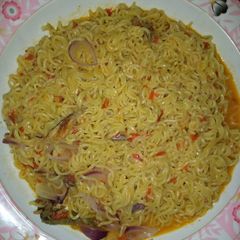 A picture of Taliyar yan yara.