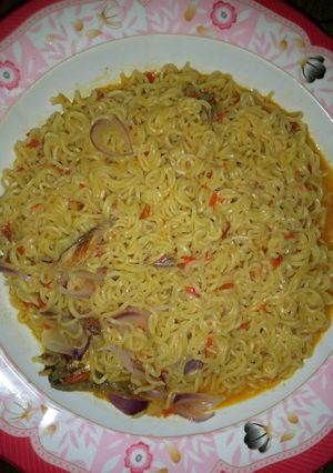 A picture of Taliyar yan yara.