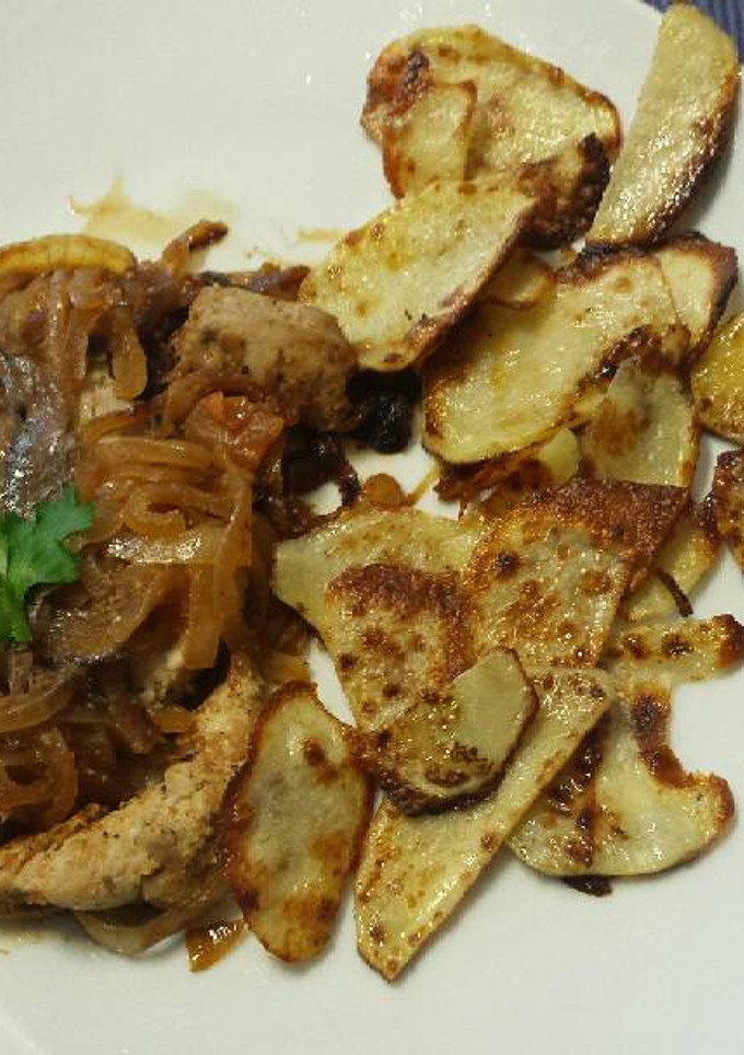 Una foto de Lomos de Atún con Anchoas