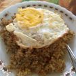 Nasi Goreng Cokelat Pedaaazzz
