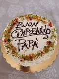 Cassata Siciliana My Way