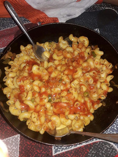 मैकरॉनी (macaroni recipe in Hindi) रेसिपी मुख्य फोटो