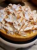 Mi súper LEMON PIE