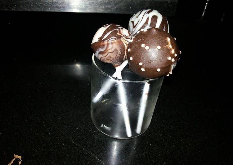 Step-by-Step Guide to Make Ultimate Cake pops