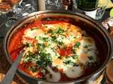 shakshouka