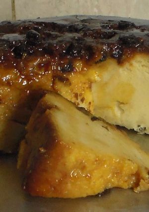 Una foto de Quesillo de pan