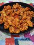 Ayam fillet goreng Mentega