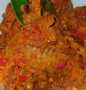 Cara Gampang Membuat Resep Ikan Asin Kerupuk Balado yang Enak Banget Anti Ribet, Lezat