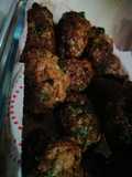 Beef meat ball