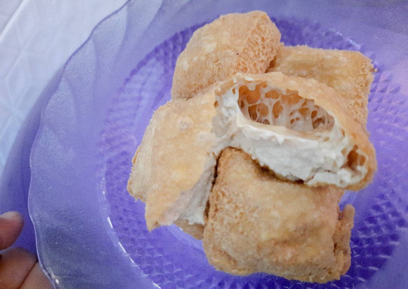 Tahu Susu