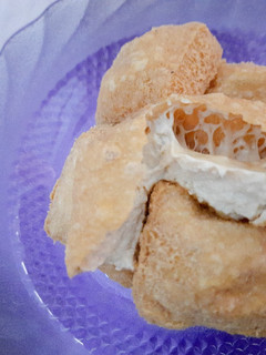 Foto resep Tahu Susu