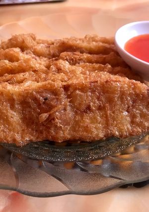 Foto resep Galantin Udang