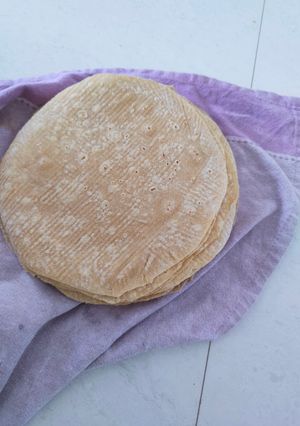 ज्वार की रोटी (Jowar ki roti recipe in hindi) रेसिपी मुख्य फोटो