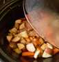 Recipe Slow Cooker Honey Garlic Chicken and Vegetables the Perfect Can spoil the tongue
