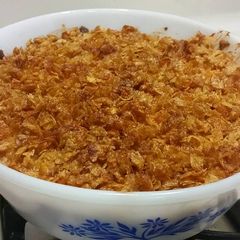 Creamy Hashbrown Casserole A picture of Creamy Hashbrown Casserole.