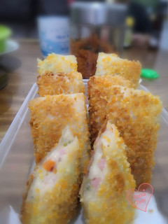 Foto resep Risol Frozen Ekonomis