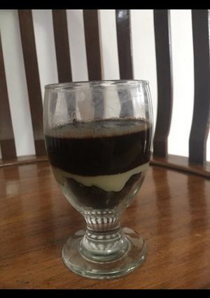 Foto resep Oreo Desert