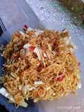 Mie goreng simpel🤤