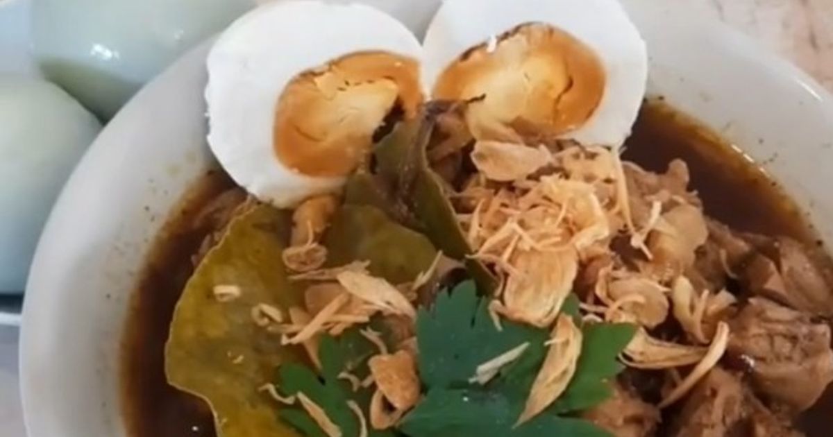 Rawon