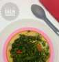 Resep 215. Gulai Daun Singkong, Bikin Ngiler