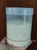 Sweet Stiff Starter