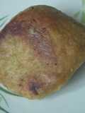 Tortillas de plátano verde 