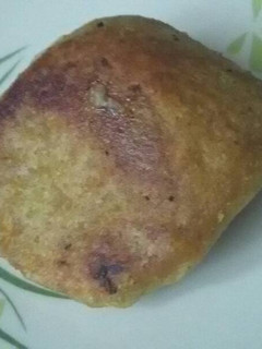 Una foto de Tortillas de plátano verde