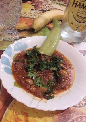 صورة لوصفة شطيطحة بوزلوف