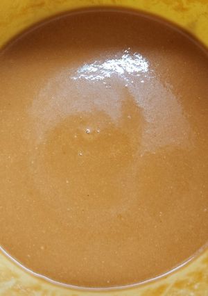 Una foto de Gazpacho Andaluz