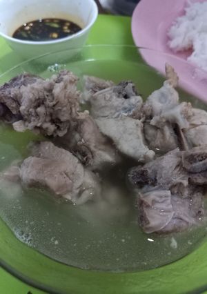 Foto resep Bakut simple