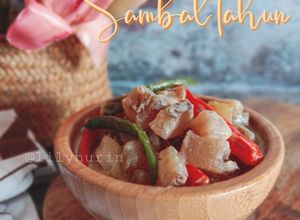 Gambar Sambal tahun