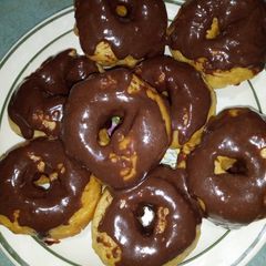 Doughnut A picture of Doughnut.