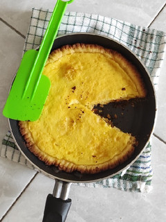 Foto resep Kue Lontar Teflon