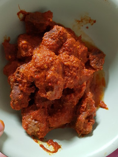 Foto resep Asam Padeh Daging