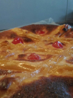 Una foto de Coca de Sant Joan fácil