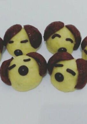 Foto resep Kue Doggie