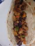 Kidney Diet Shrimp Tacos