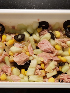 Una foto de Ensalada 7