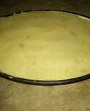 Pastel de papa