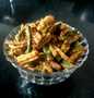 Recipe Kurkuri bhindi which Delicious