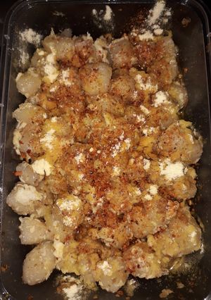 Foto resep Cilor