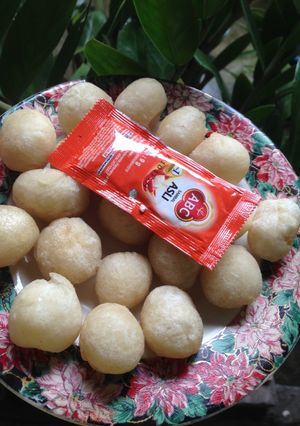 Foto resep Cimol