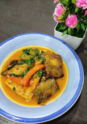 Foto resep Kotokan Iwak Pe dan Tongkol