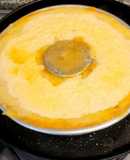 Pastel de carne picada y papa
