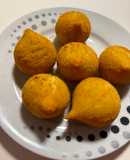 Coxinha de frango