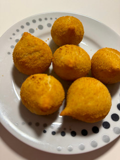 Foto de Coxinha de frango