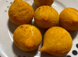 Foto de Coxinha de frango